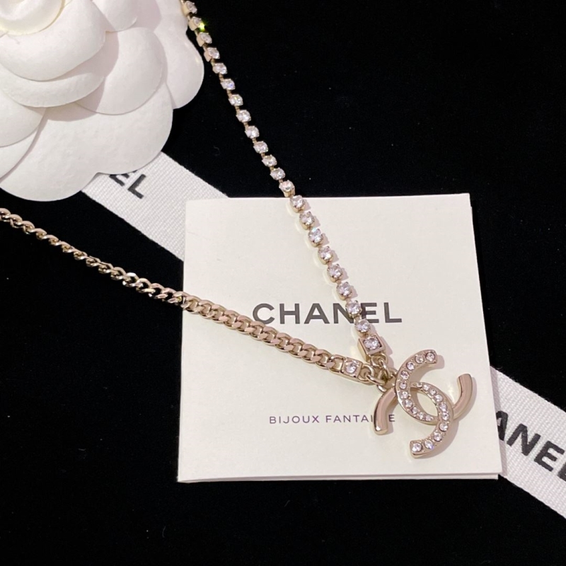 Chanel Necklaces